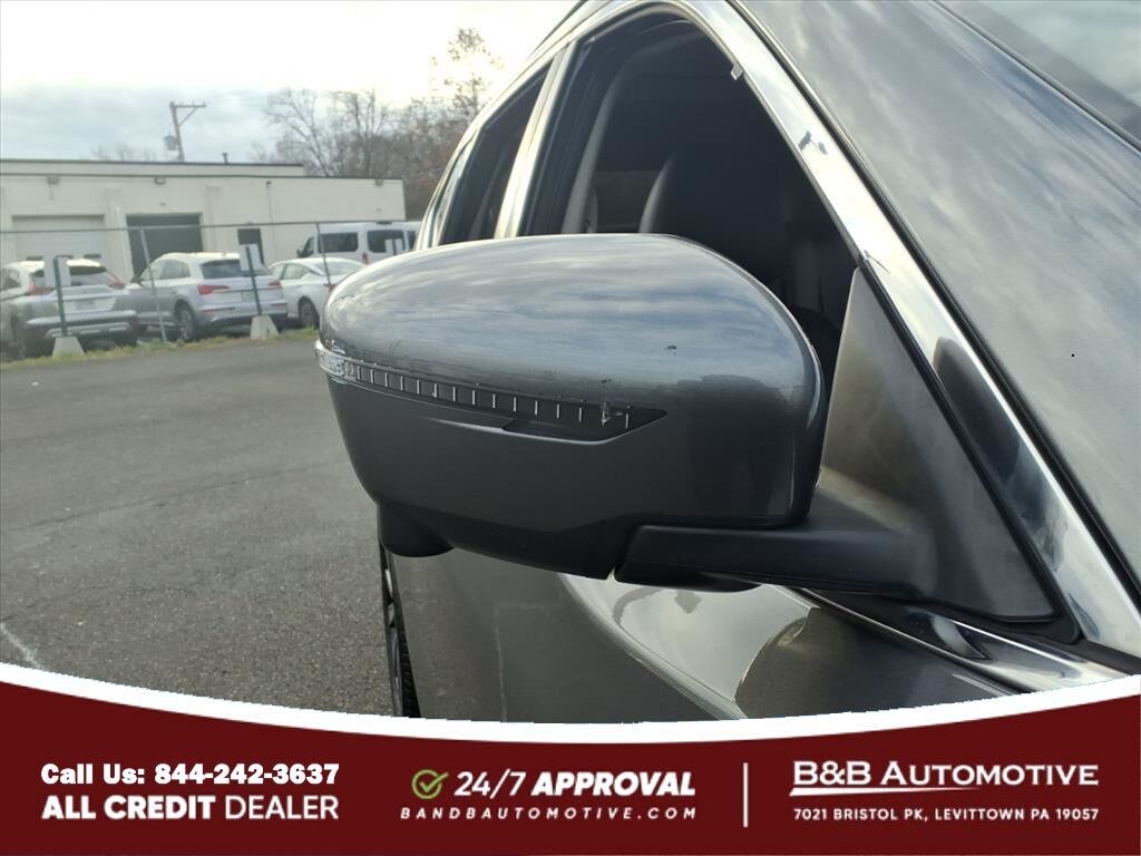 2019 Nissan Rogue SL Levittown PA