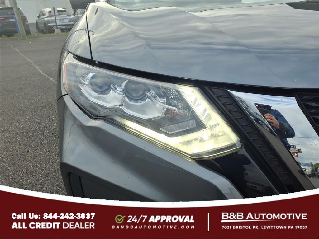 2019 Nissan Rogue SL Levittown PA