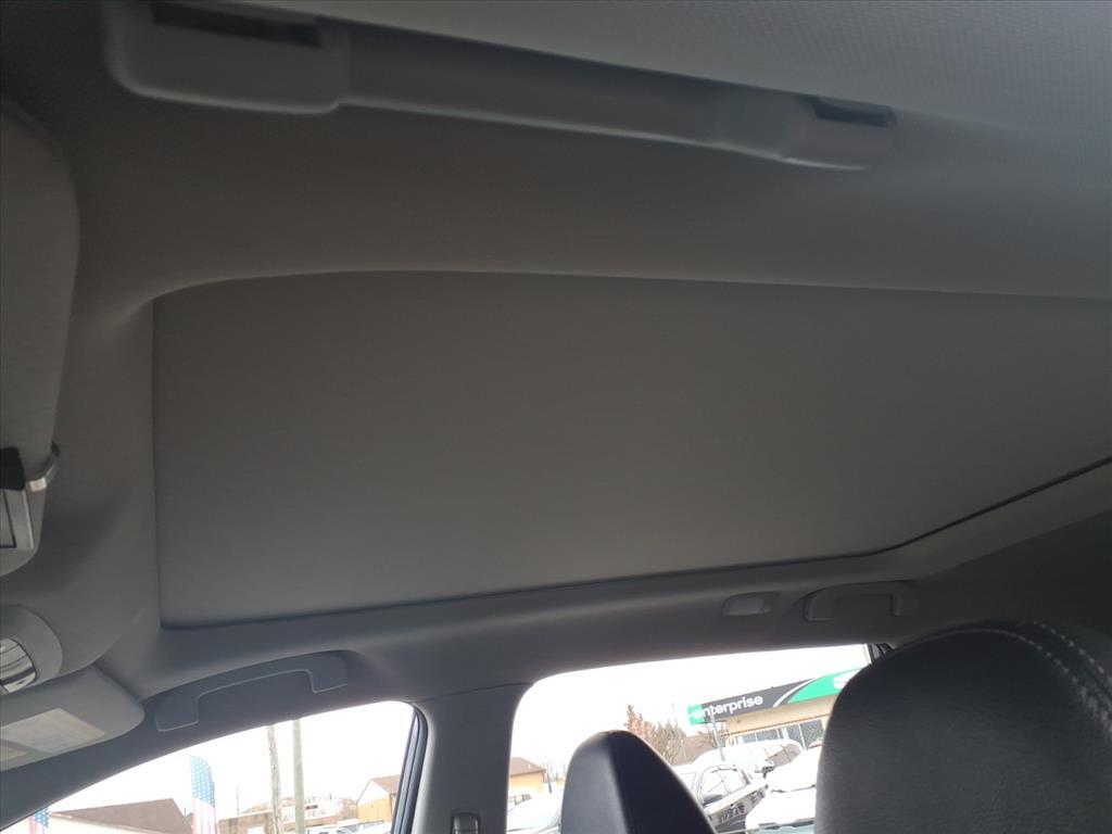 2019 Nissan Rogue SL Levittown PA