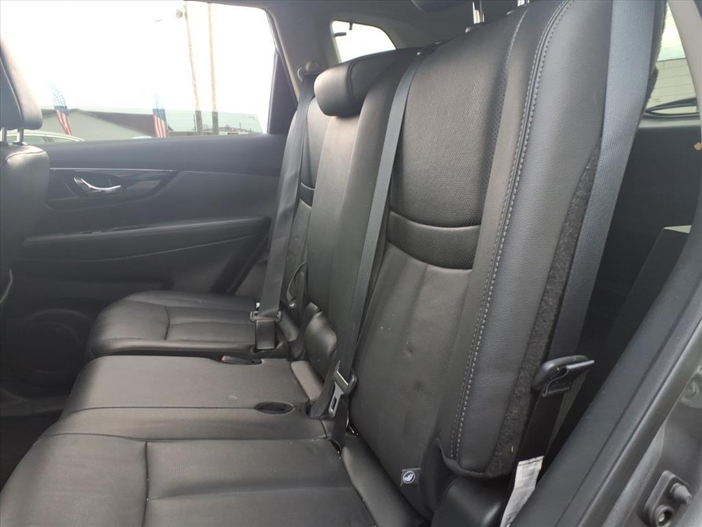 2019 Nissan Rogue SL Levittown PA