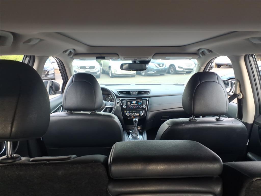2019 Nissan Rogue SL Levittown PA