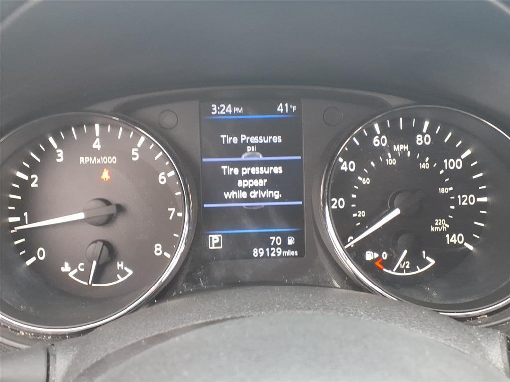 2019 Nissan Rogue SL Levittown PA