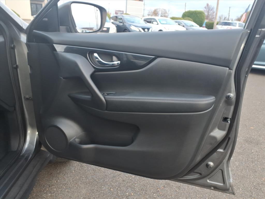 2019 Nissan Rogue SL Levittown PA