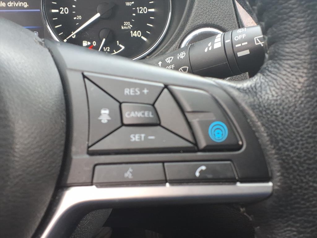 2019 Nissan Rogue SL Levittown PA