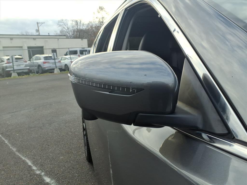 2019 Nissan Rogue SL Levittown PA