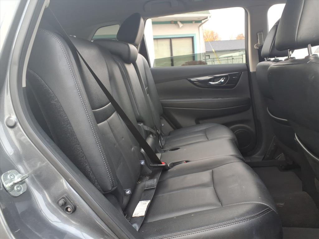 2019 Nissan Rogue SL Levittown PA