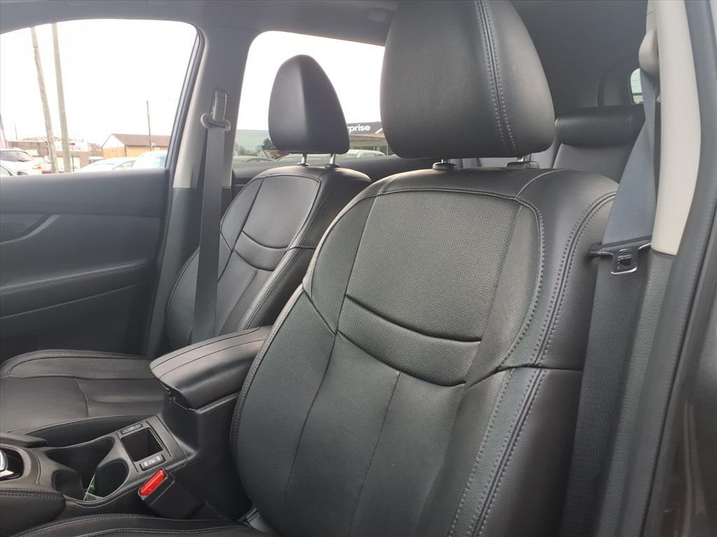 2019 Nissan Rogue SL Levittown PA