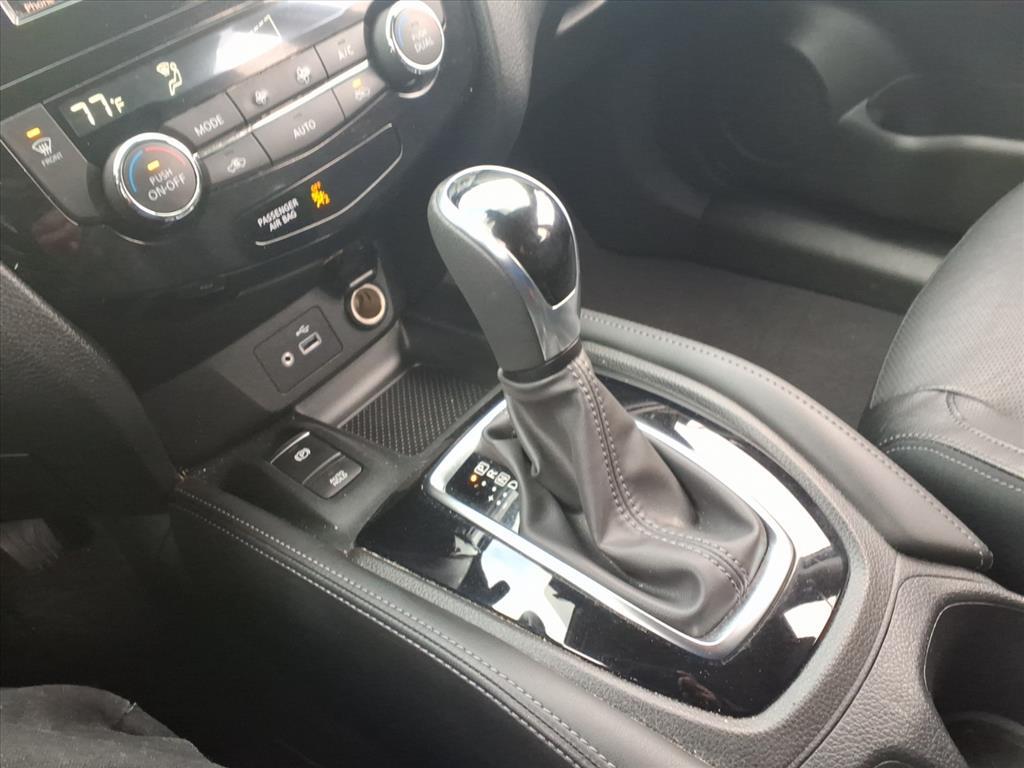 2019 Nissan Rogue SL Levittown PA