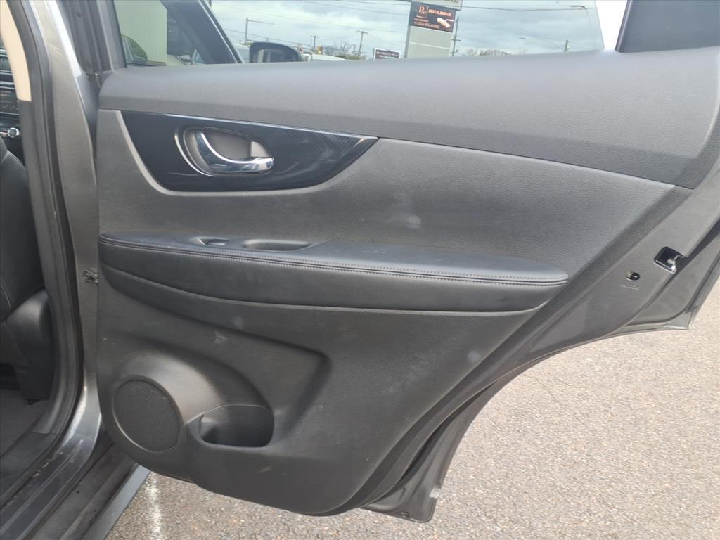 2019 Nissan Rogue SL Levittown PA