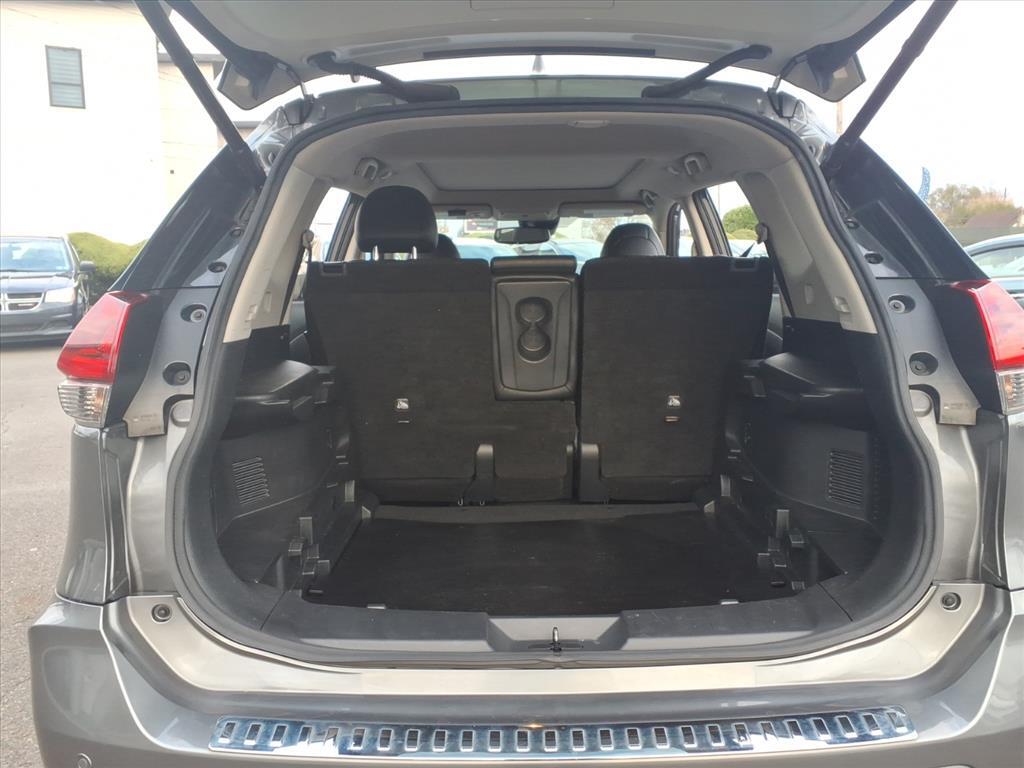 2019 Nissan Rogue SL Levittown PA