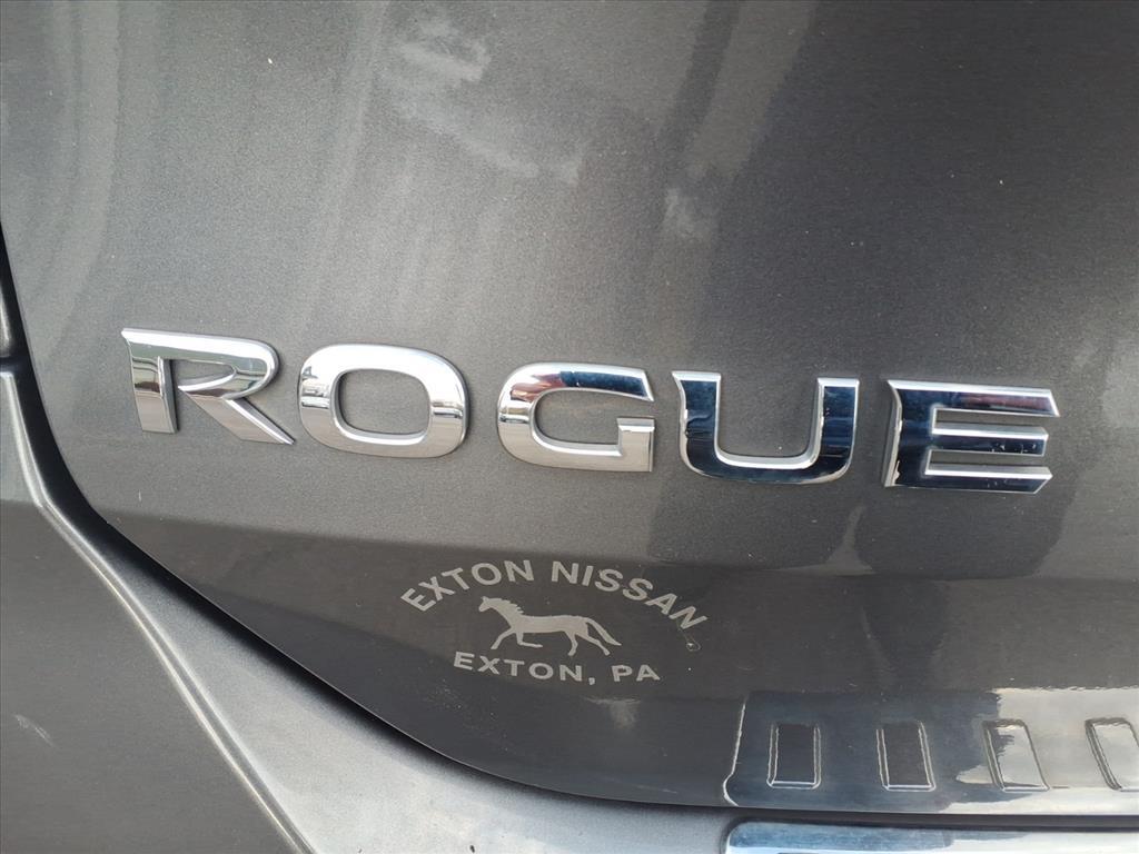 2019 Nissan Rogue SL Levittown PA