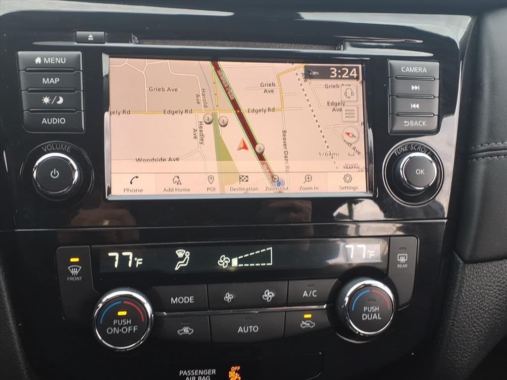 2019 Nissan Rogue SL Levittown PA