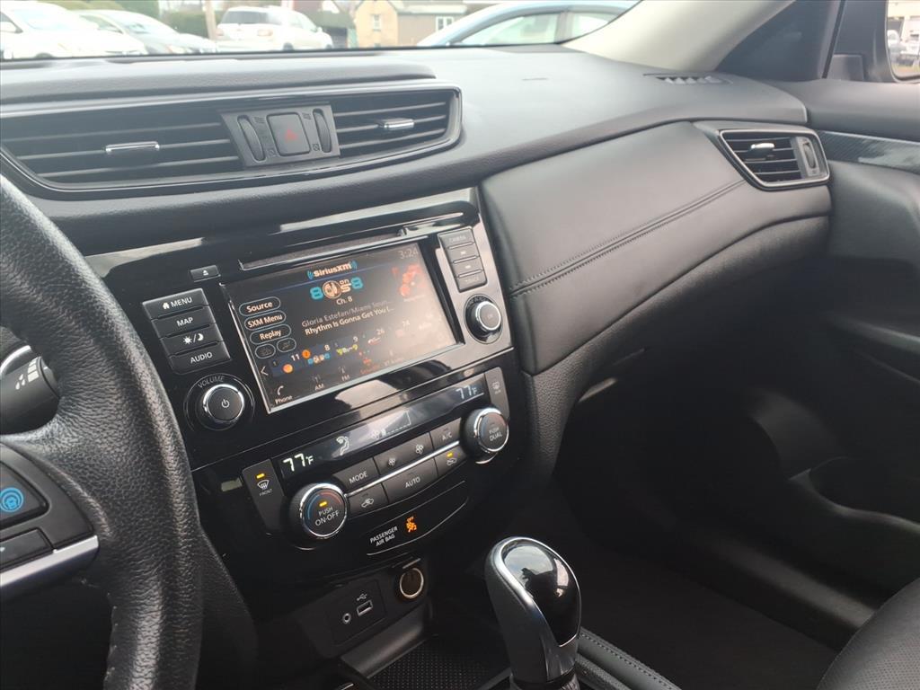 2019 Nissan Rogue SL Levittown PA