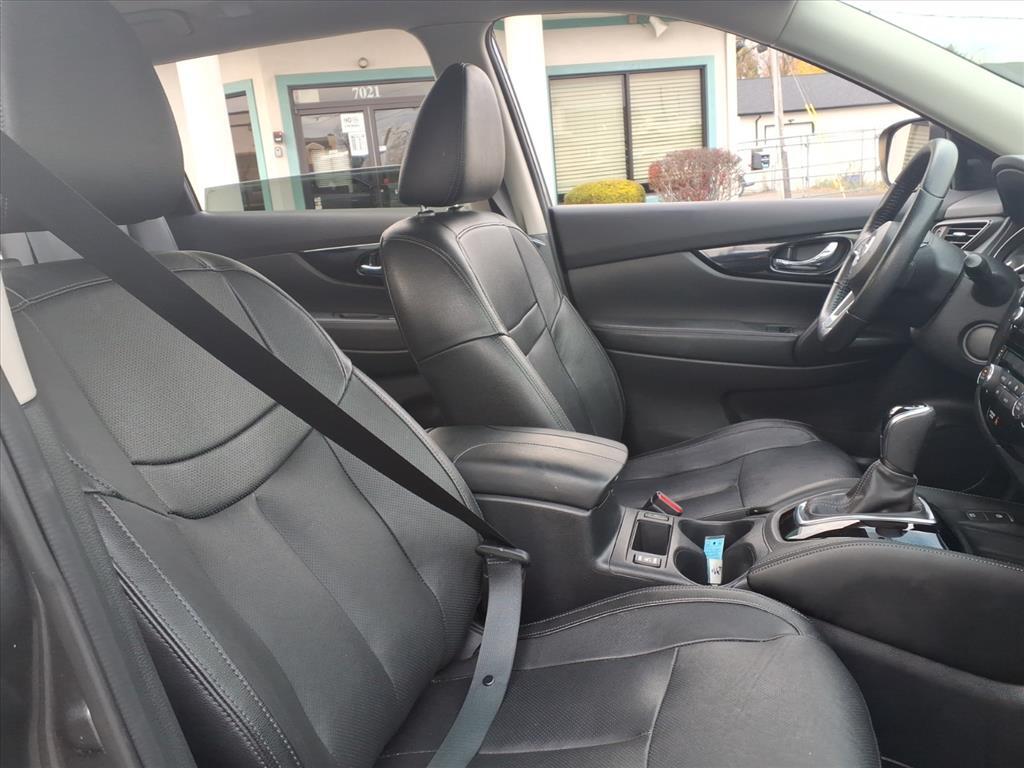 2019 Nissan Rogue SL Levittown PA