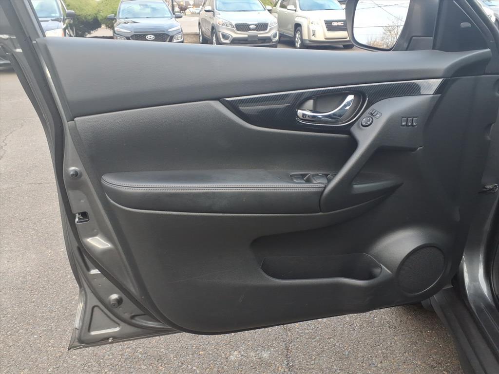 2019 Nissan Rogue SL Levittown PA