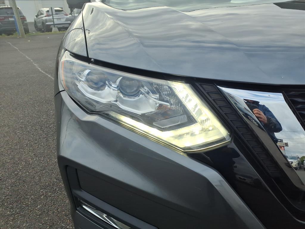 2019 Nissan Rogue SL Levittown PA