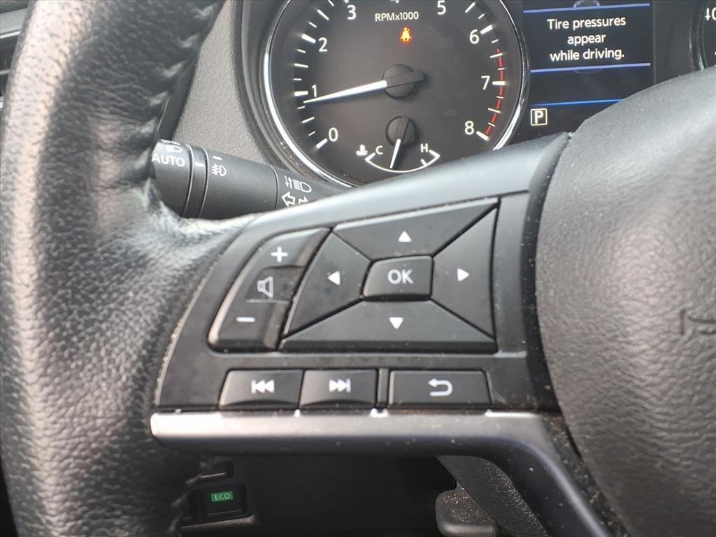 2019 Nissan Rogue SL Levittown PA