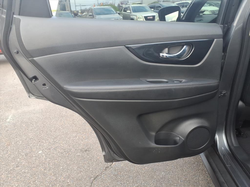 2019 Nissan Rogue SL Levittown PA