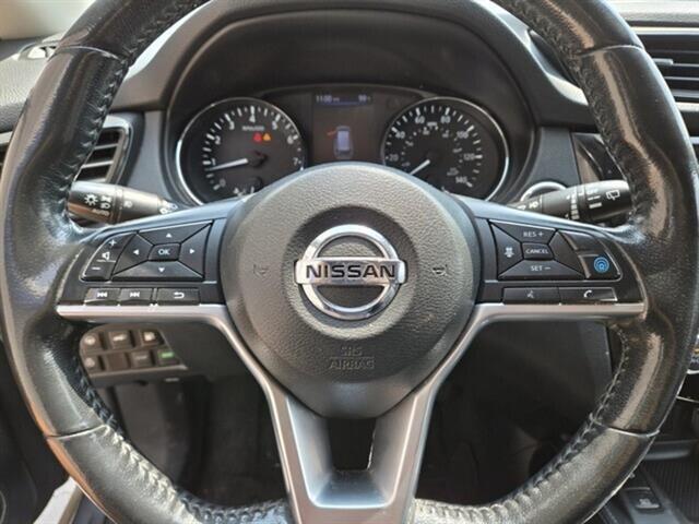 2019 Nissan Rogue SL Las Vegas NV