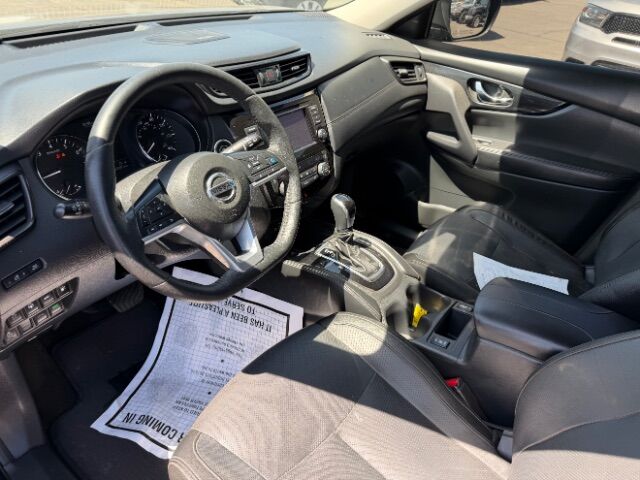 2019 Nissan Rogue SL Mesa AZ