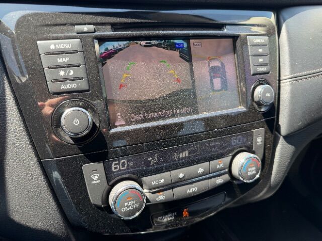 2019 Nissan Rogue SL Mesa AZ