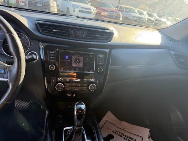 2019 Nissan Rogue SL Mesa AZ