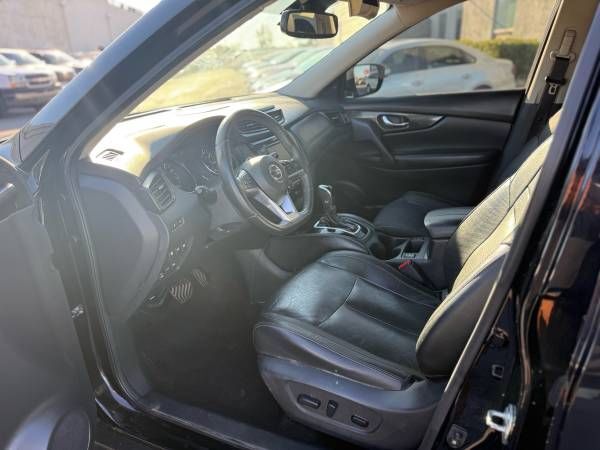 2019 Nissan Rogue SL Mesa AZ