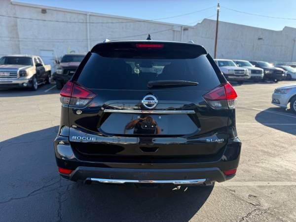 2019 Nissan Rogue SL Mesa AZ