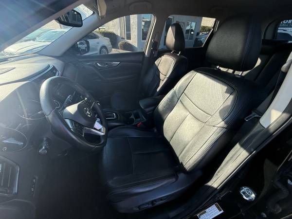 2019 Nissan Rogue SL Mesa AZ