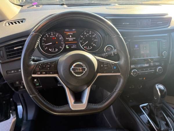 2019 Nissan Rogue SL Mesa AZ