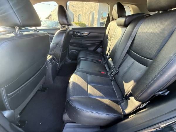 2019 Nissan Rogue SL Mesa AZ