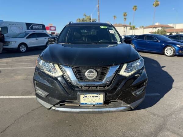 2019 Nissan Rogue SL Mesa AZ