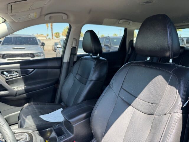 2019 Nissan Rogue SL Mesa AZ
