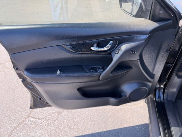 2019 Nissan Rogue SL Mesa AZ