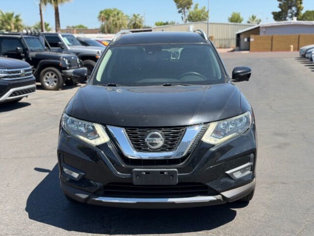 2019 Nissan Rogue SL Mesa AZ