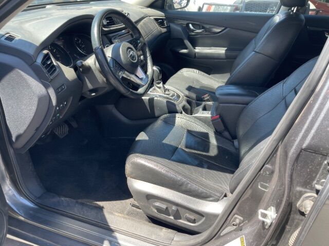 2019 Nissan Rogue SL Mesa AZ