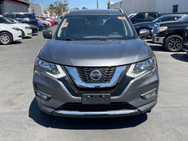 2019 Nissan Rogue SL Mesa AZ