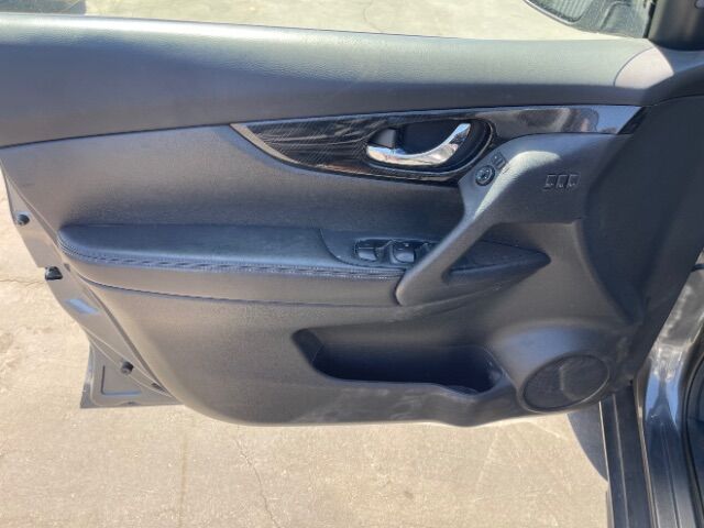 2019 Nissan Rogue SL Mesa AZ