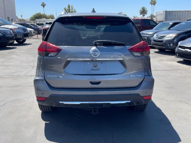 2019 Nissan Rogue SL Mesa AZ