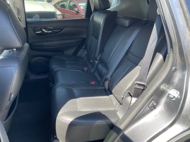 2019 Nissan Rogue SL Mesa AZ