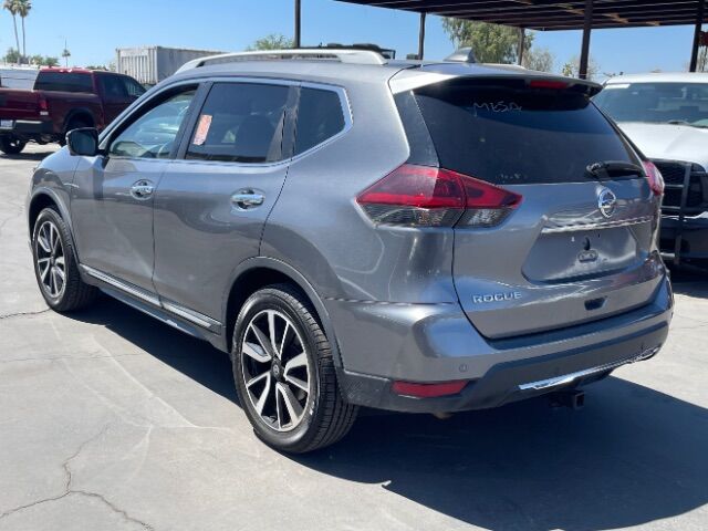 2019 Nissan Rogue SL Mesa AZ