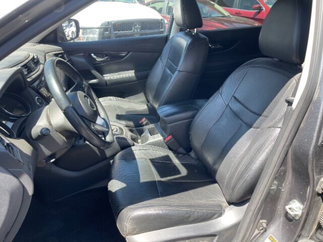 2019 Nissan Rogue SL Mesa AZ
