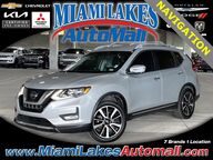 2019 Nissan Rogue SL Miami Lakes FL 2019 Nissan Rogue SL Miami Lakes FL