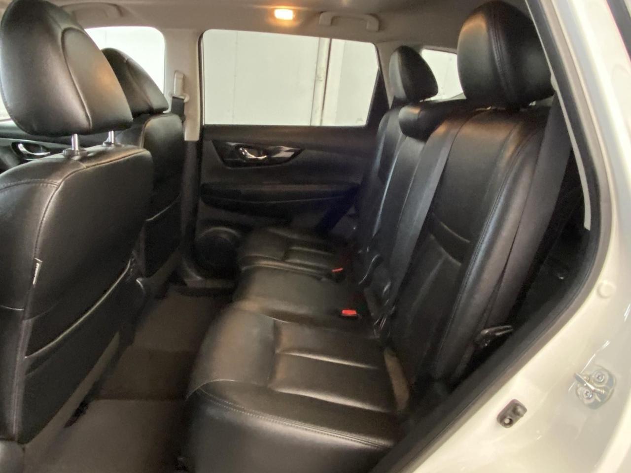 2019 Nissan Rogue SL Richmond Hill NY