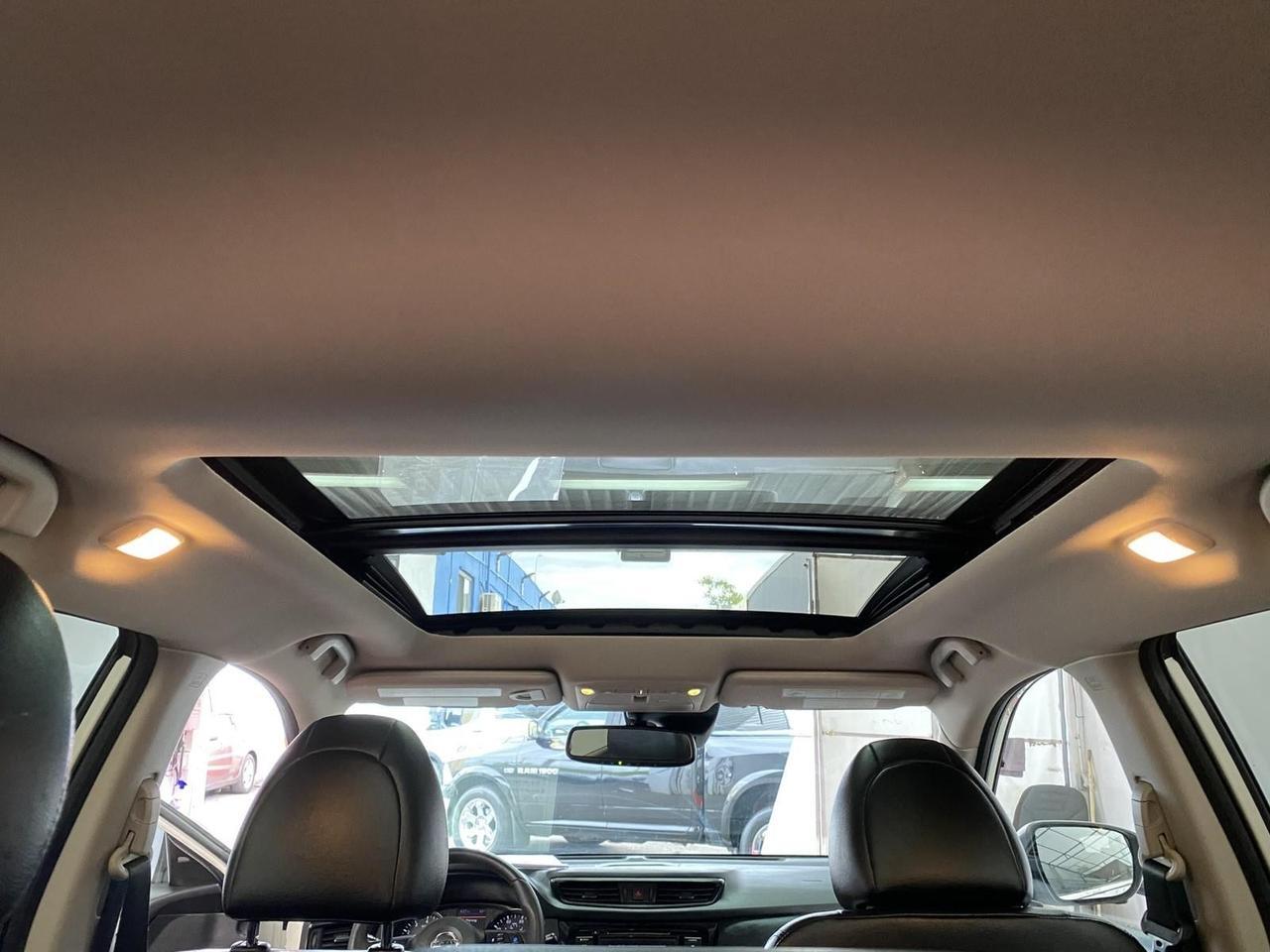 2019 Nissan Rogue SL Richmond Hill NY