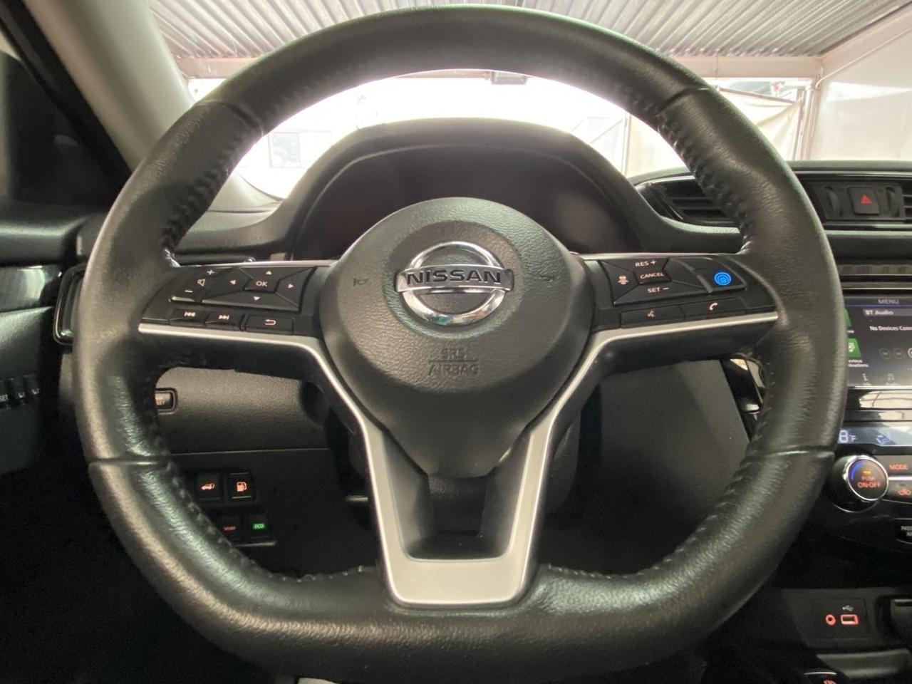 2019 Nissan Rogue SL Richmond Hill NY