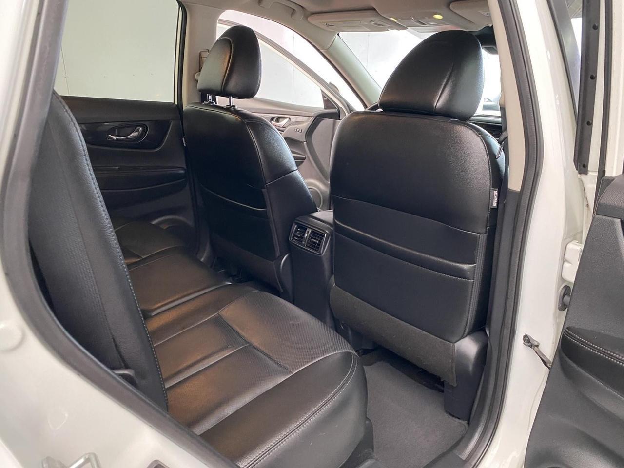 2019 Nissan Rogue SL Richmond Hill NY