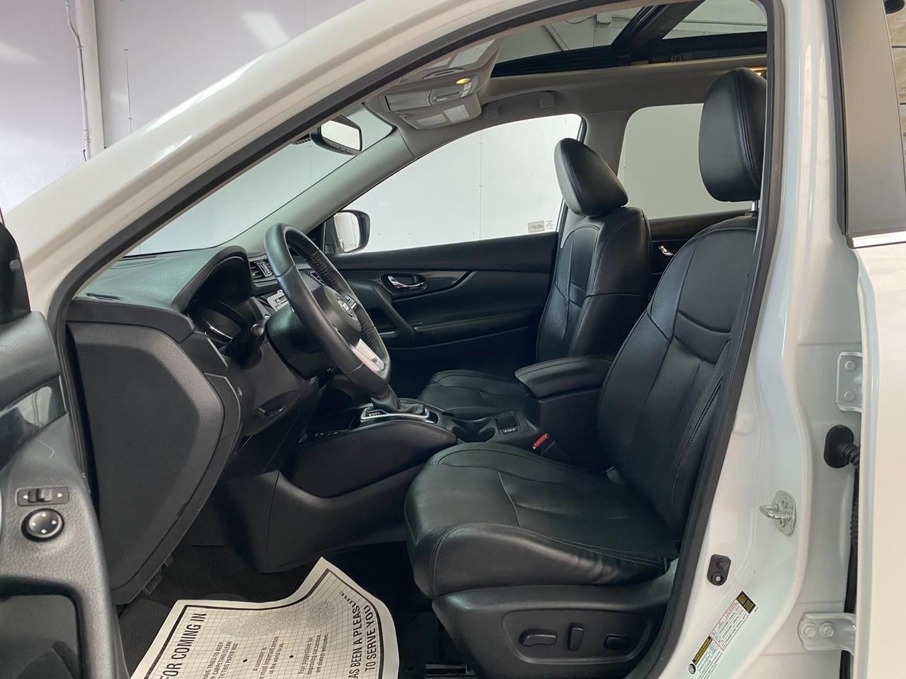 2019 Nissan Rogue SL Richmond Hill NY