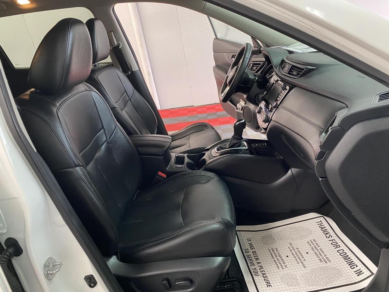 2019 Nissan Rogue SL Richmond Hill NY