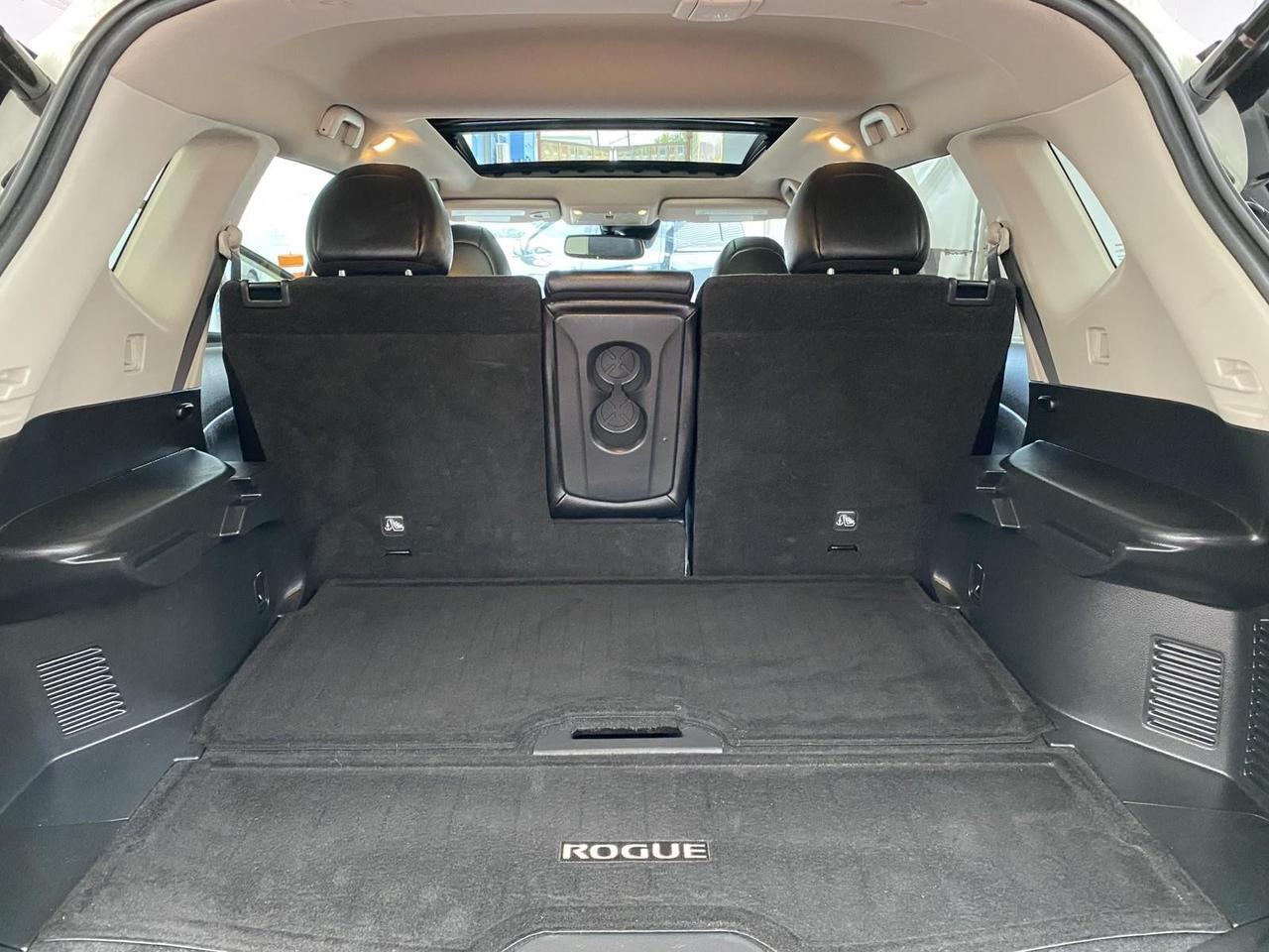 2019 Nissan Rogue SL Richmond Hill NY